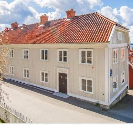 Angbaten - New Buildt Double Rooms In The Center Of Graenna With Separate Entrance מראה חיצוני תמונה