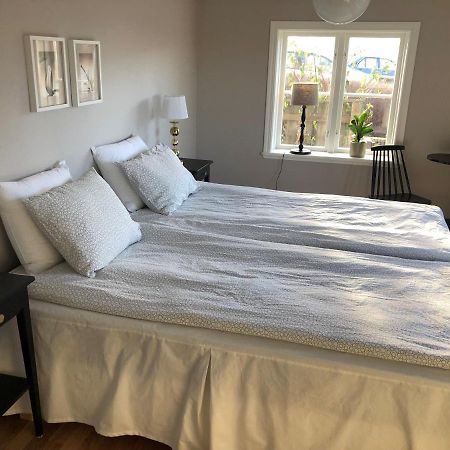 Angbaten - New Buildt Double Rooms In The Center Of Graenna With Separate Entrance מראה חיצוני תמונה