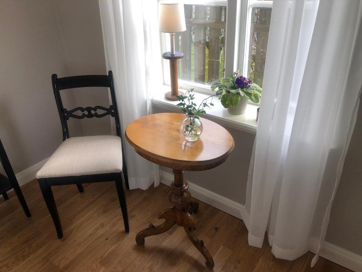 Angbaten - New Buildt Double Rooms In The Center Of Graenna With Separate Entrance מראה חיצוני תמונה