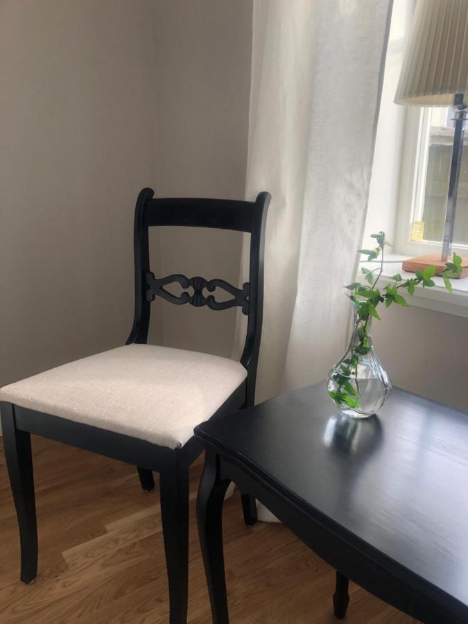 Angbaten - New Buildt Double Rooms In The Center Of Graenna With Separate Entrance מראה חיצוני תמונה